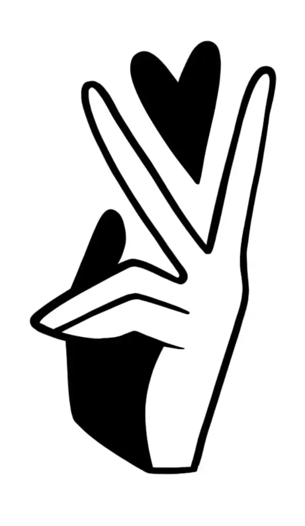 [4001] Naughty Chic Logo - Patch
