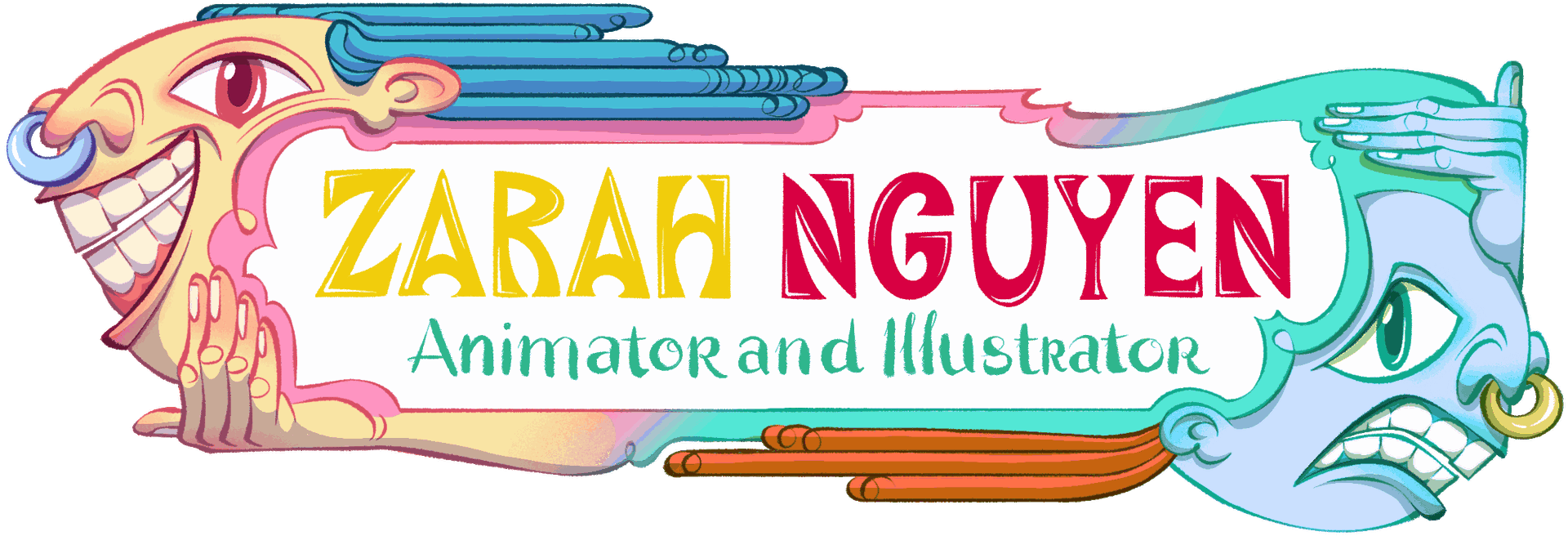 Zarah Nguyen Art